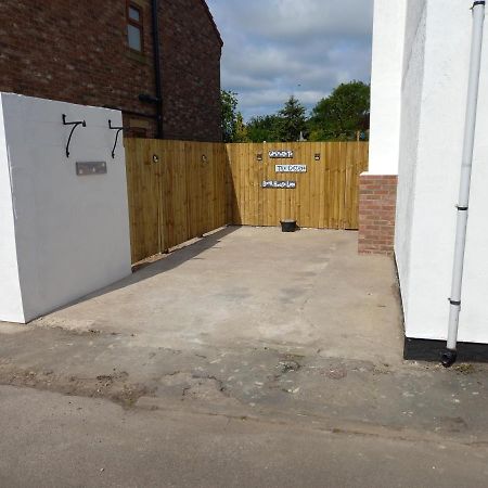 קינגסטון אפון הול Pet Friendly Beautiful Detached Cottage Close To Spurn Point, Easington And Withersea מראה חיצוני תמונה