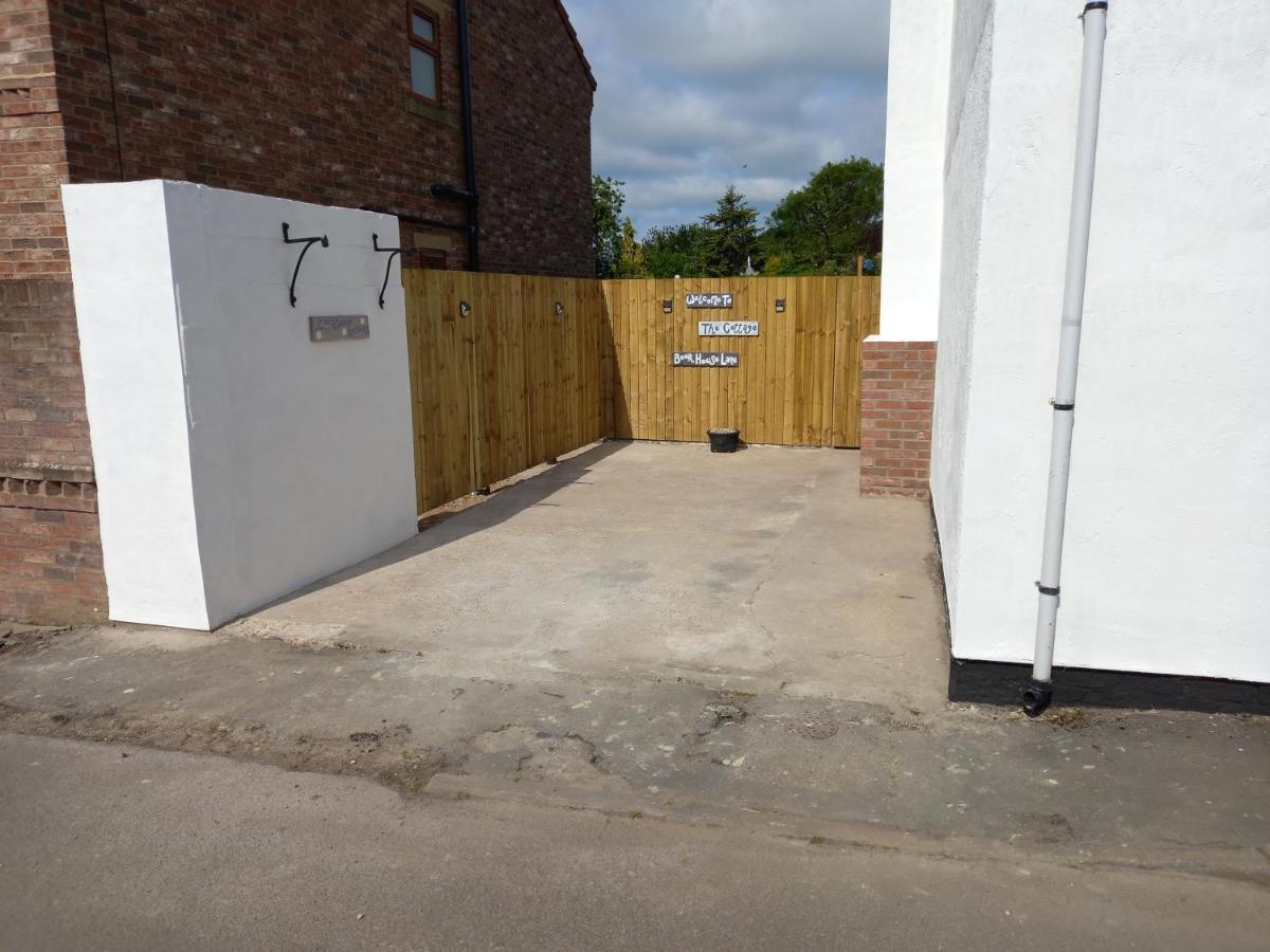 קינגסטון אפון הול Pet Friendly Beautiful Detached Cottage Close To Spurn Point, Easington And Withersea מראה חיצוני תמונה