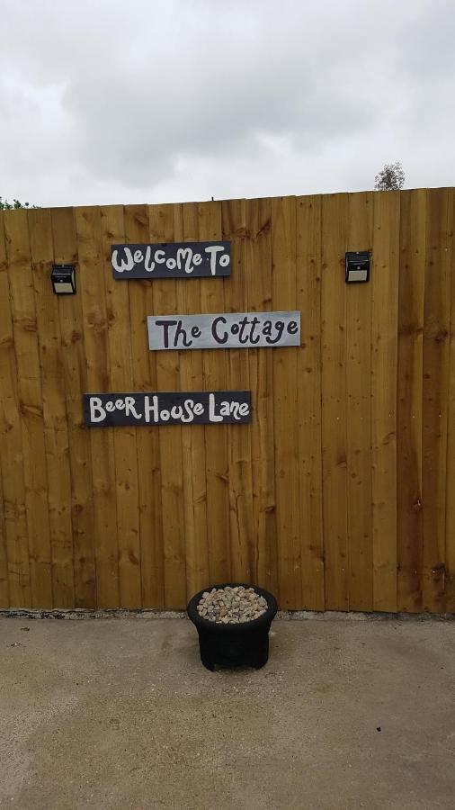 קינגסטון אפון הול Pet Friendly Beautiful Detached Cottage Close To Spurn Point, Easington And Withersea מראה חיצוני תמונה