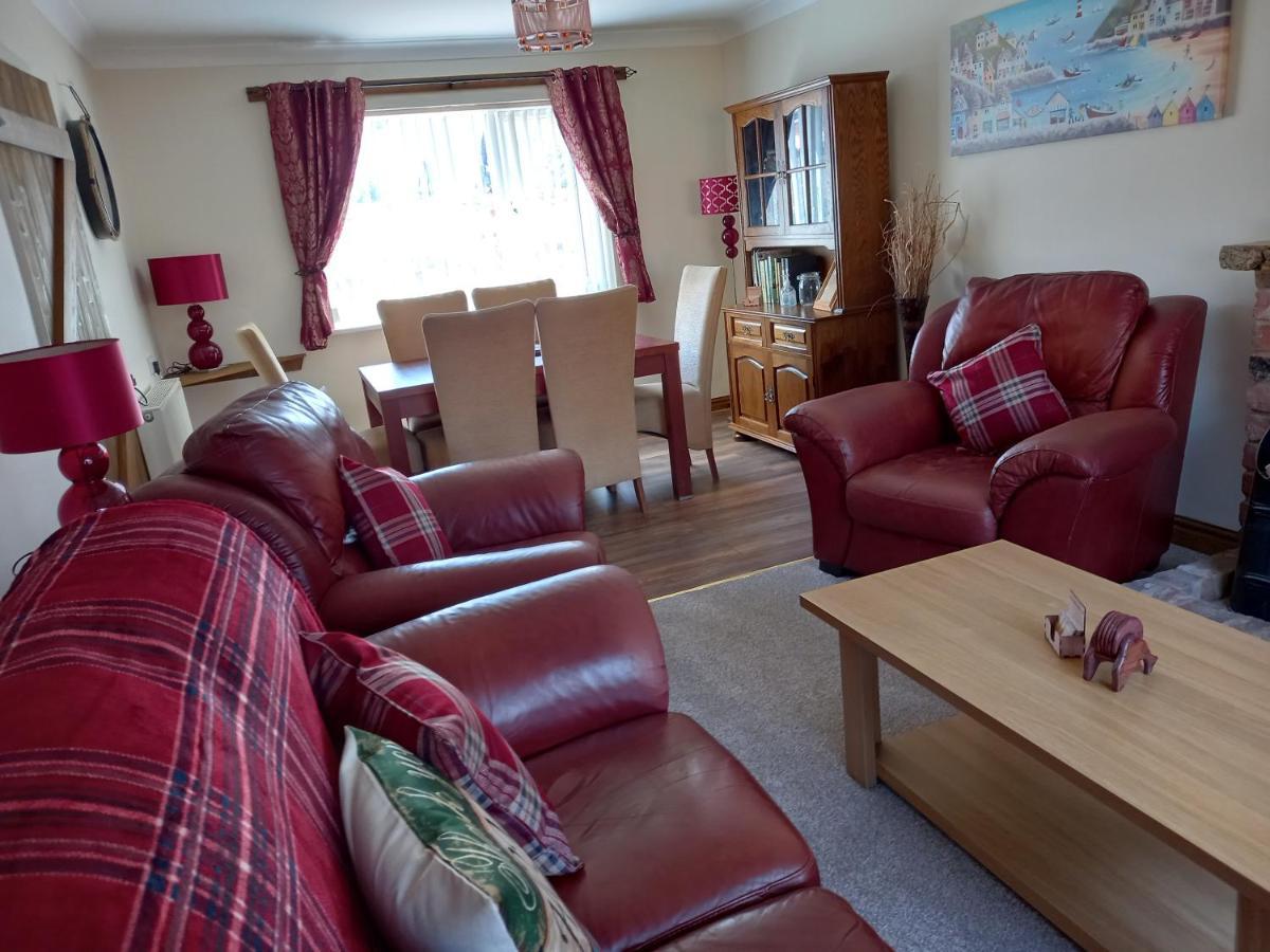 קינגסטון אפון הול Pet Friendly Beautiful Detached Cottage Close To Spurn Point, Easington And Withersea מראה חיצוני תמונה