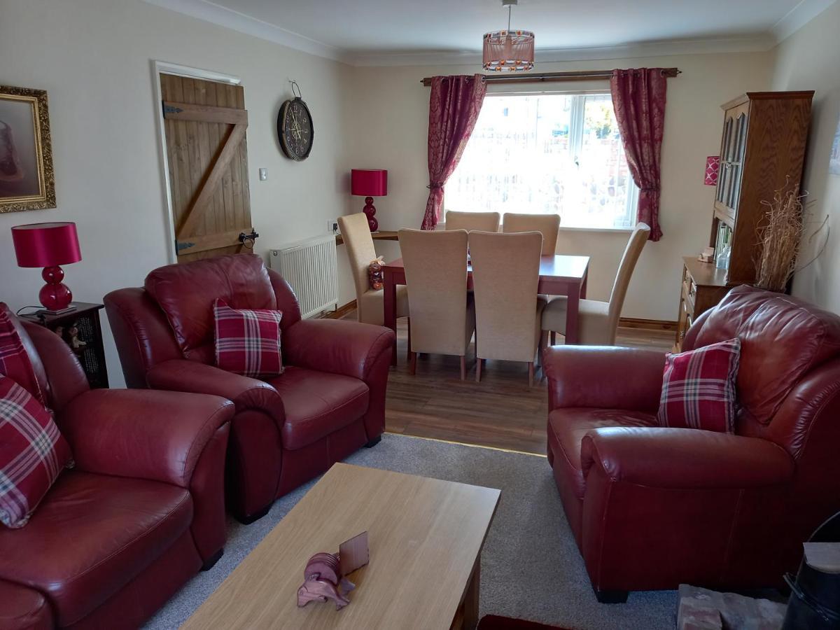 קינגסטון אפון הול Pet Friendly Beautiful Detached Cottage Close To Spurn Point, Easington And Withersea מראה חיצוני תמונה