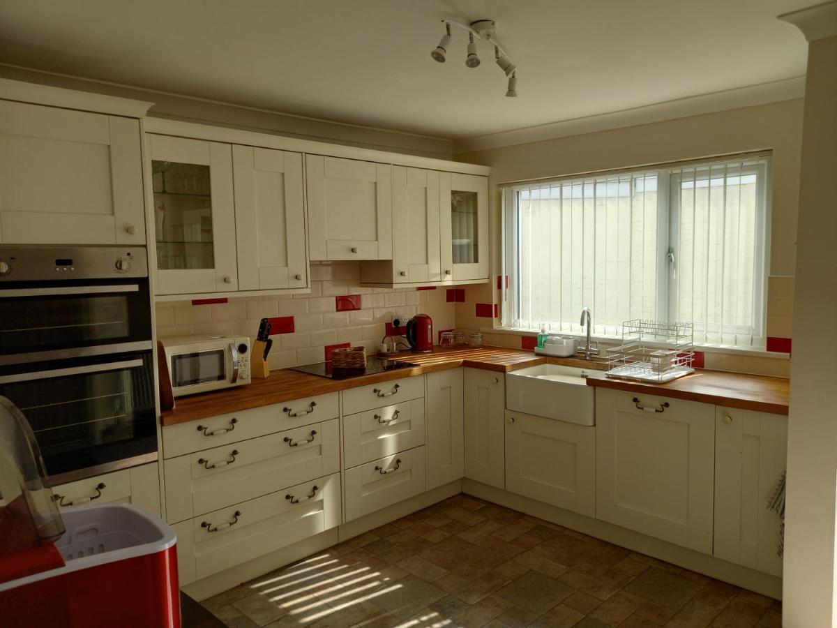 קינגסטון אפון הול Pet Friendly Beautiful Detached Cottage Close To Spurn Point, Easington And Withersea מראה חיצוני תמונה