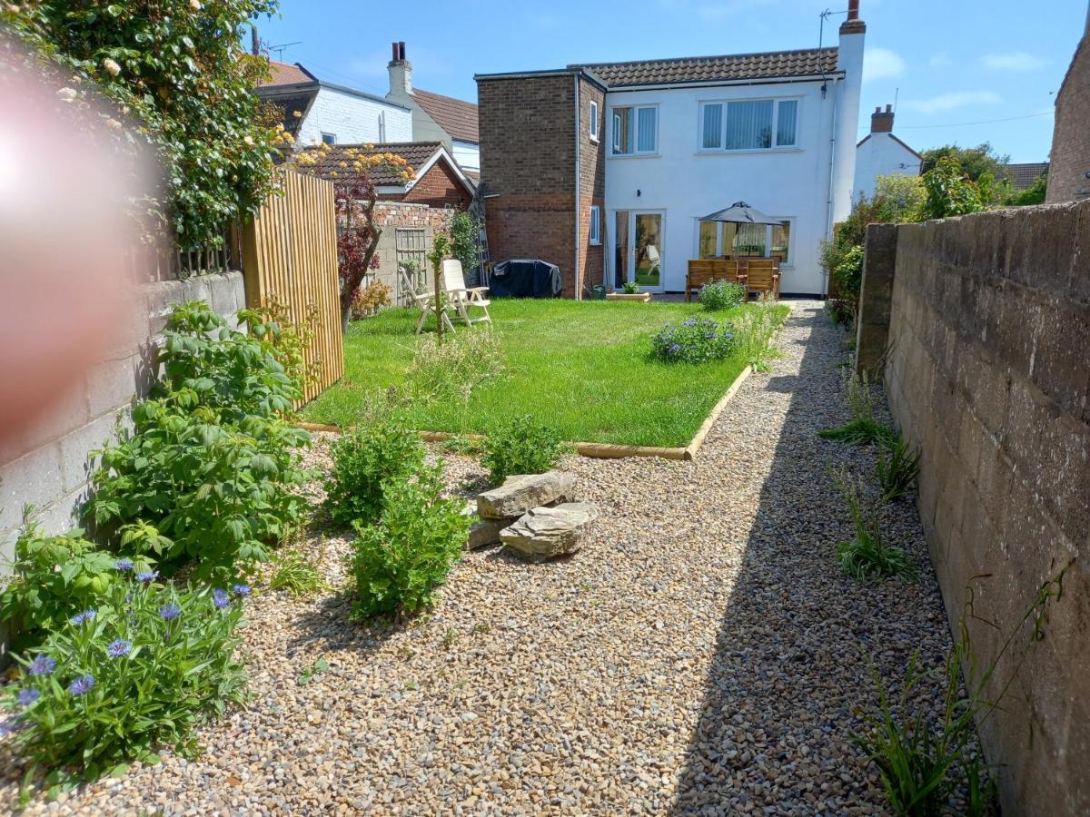 קינגסטון אפון הול Pet Friendly Beautiful Detached Cottage Close To Spurn Point, Easington And Withersea מראה חיצוני תמונה