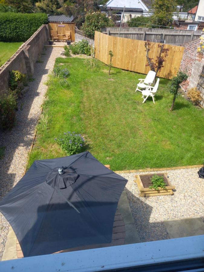 קינגסטון אפון הול Pet Friendly Beautiful Detached Cottage Close To Spurn Point, Easington And Withersea מראה חיצוני תמונה