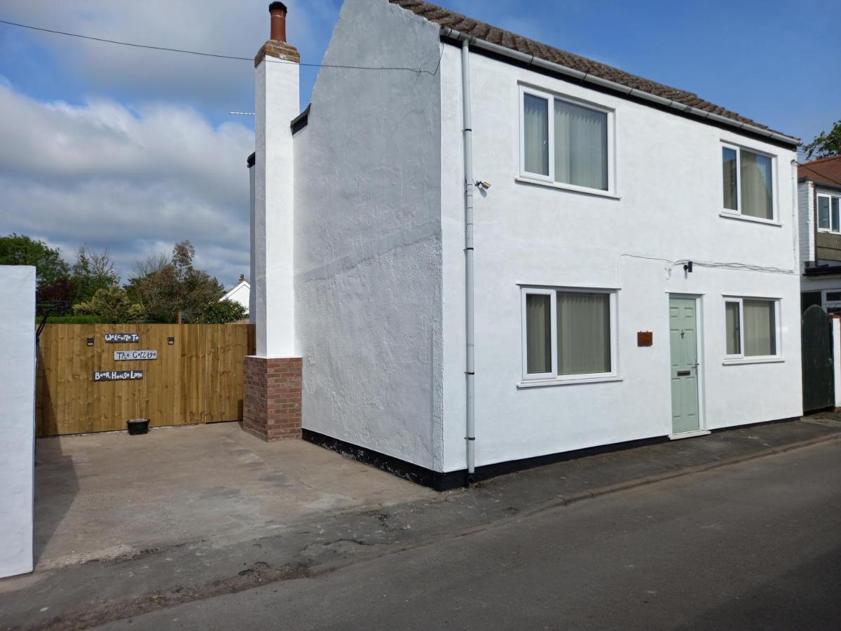 קינגסטון אפון הול Pet Friendly Beautiful Detached Cottage Close To Spurn Point, Easington And Withersea מראה חיצוני תמונה