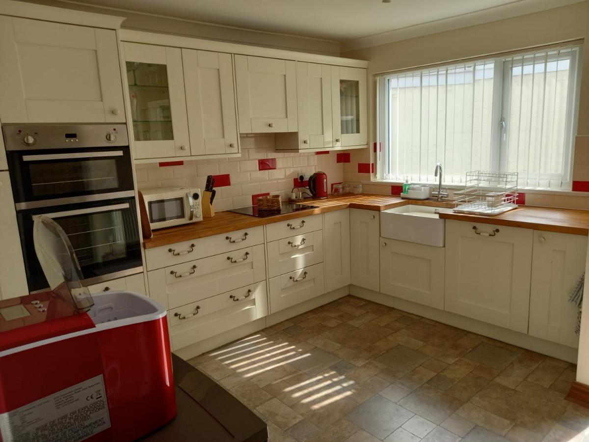 קינגסטון אפון הול Pet Friendly Beautiful Detached Cottage Close To Spurn Point, Easington And Withersea מראה חיצוני תמונה