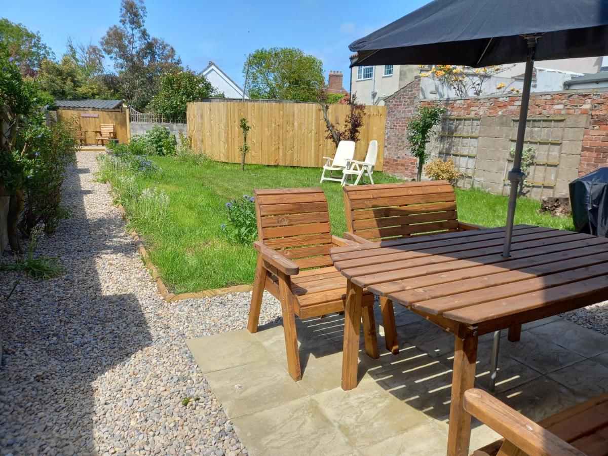 קינגסטון אפון הול Pet Friendly Beautiful Detached Cottage Close To Spurn Point, Easington And Withersea מראה חיצוני תמונה